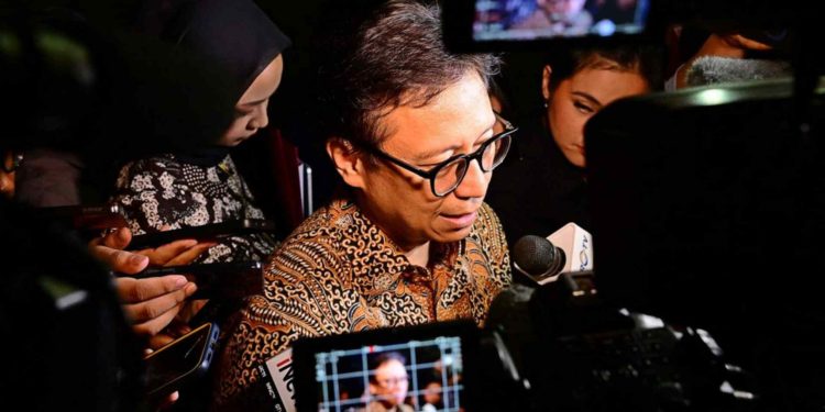 Temui Presiden Prabowo, Menkes Budi Laporkan Lonjakan COVID-19 Terkini dan Percepatan Program Kesehatan Nasional