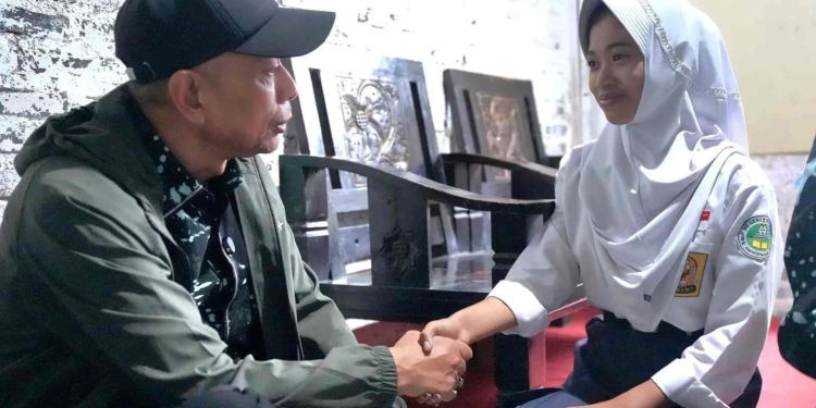 Negara Hadir Memutus Rantai Kemiskinan: Sekolah Rakyat Jadi Harapan Baru Anak Miskin Ekstrem