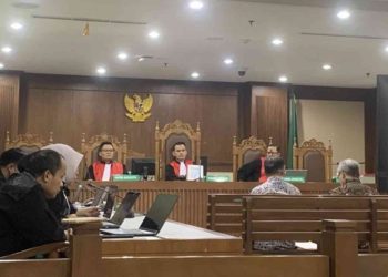 Terungkap di Pengadilan Tipikor: 5 Penyimpangan Fatal di Balik Dugaan Korupsi Impor Gula