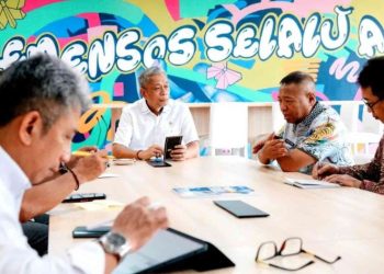 Tulungagung Siapkan Lahan 7,18 Hektare untuk Sekolah Rakyat, Wamensos: Harus Jadi Kawah Candradimuka Anak Bangsa