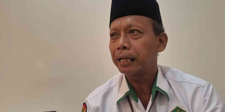 Tiga Haji Tulungagung Kloter 2 Tiba di Tanah Air, Dua Masih Dirawat di Makkah