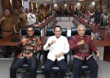 Batam-Malang Jajaki Kerja Sama Strategis: Dari Cabai hingga Ekonomi Digital