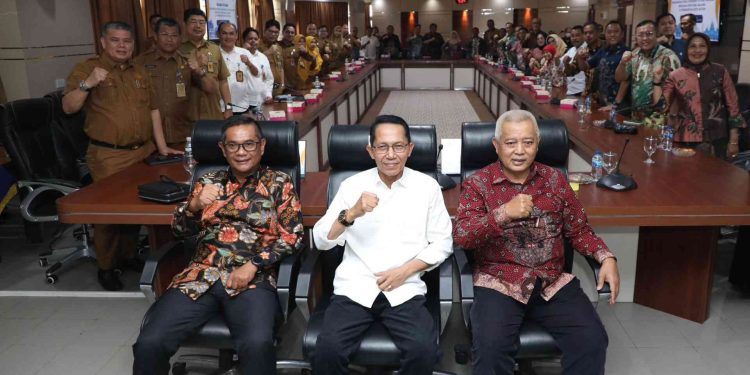 Batam-Malang Jajaki Kerja Sama Strategis: Dari Cabai hingga Ekonomi Digital