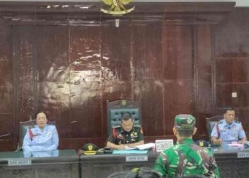 Vonis Seumur Hidup untuk Pembunuh Jurnalis Juwita, Keluarga Korban Tak Puas: “Harusnya Hukuman Mati”