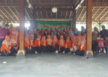 KWT se-Kapanewon Ngaglik Resmi Bentuk Paguyuban “Laras Sembada”, Siap Jawab Tantangan Pertanian