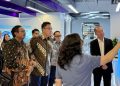 Indonesia Gandeng ZTE Bangun Pusat Riset Digital, Dorong Transformasi Inklusif