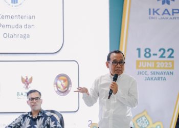 Menko PMK: Kedaulatan AI Penting untuk Jaga Karakter Bangsa dan Islam Moderat