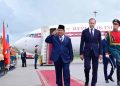 Prabowo Bicara di SPIEF 2025: Indonesia Tampil Sebagai Kekuatan Baru di Panggung Global