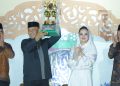 Tidore Kepulauan Kembali Raih Juara Umum STQH XXVIII Maluku Utara