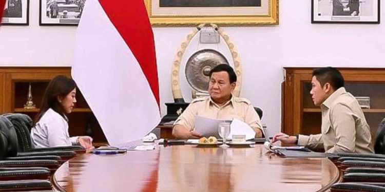 EDGNEX Gelontorkan Rp37 Triliun Bangun Pusat Data di Cikarang, Pemerintah Sambut Hangat Transformasi Digital