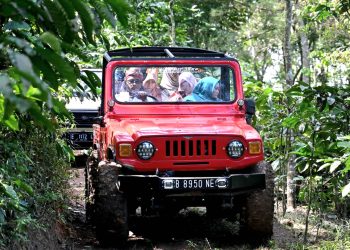 Bupati Temanggung Ajak Desa Berinovasi: Kebun Kopi Jadi Magnet Wisata Petualangan