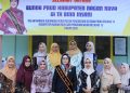 Bunda PAUD Nagan Raya Dorong Percepatan Akreditasi sebagai Tolok Ukur Mutu Pendidikan Anak Usia Dini