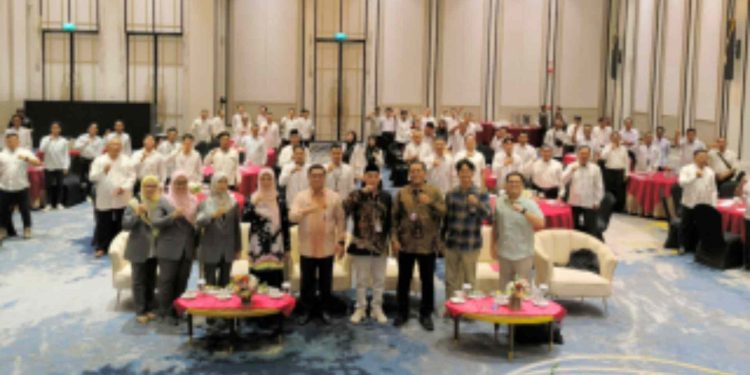 Petani Sawit Riau Diperkuat Lewat Pelatihan Kelembagaan dan Usaha, Pemerintah Dorong Profesionalisme dan Daya Saing