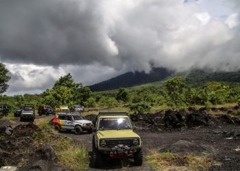 Libur Sekolah 2025, Kemenpar Siapkan 22 Panduan Mitigasi untuk Destinasi Wisata yang Aman dan Ramah Keluarga