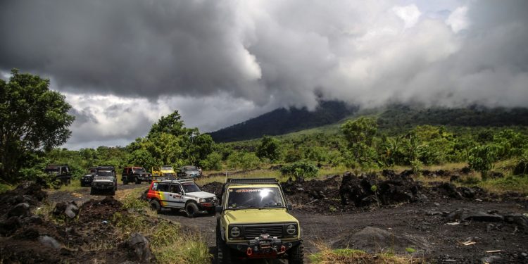 Libur Sekolah 2025, Kemenpar Siapkan 22 Panduan Mitigasi untuk Destinasi Wisata yang Aman dan Ramah Keluarga