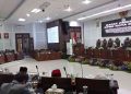 DPRD Kota Malang Soroti Kinerja APBD 2024, Wali Kota Janji Jawaban Rinci di Paripurna Selanjutnya