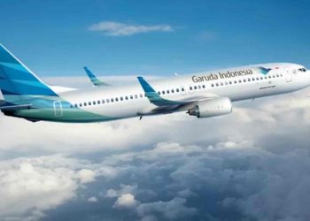 Danantara Suntik Dana Rp6,65 Triliun ke Garuda Indonesia: Transformasi Besar Menuju Maskapai Kelas Dunia