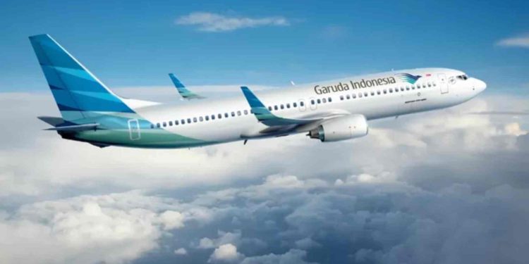 Danantara Suntik Dana Rp6,65 Triliun ke Garuda Indonesia: Transformasi Besar Menuju Maskapai Kelas Dunia