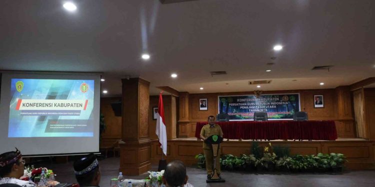 Bupati PPU Tegaskan Pentingnya Pendidikan Mental: Fondasi Utama Ciptakan Generasi Unggul