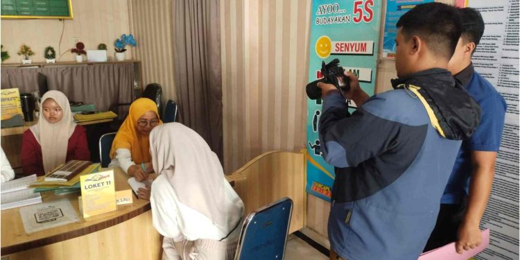 Kominfo Sergai Genjot Digitalisasi dan Pelayanan Informasi Publik