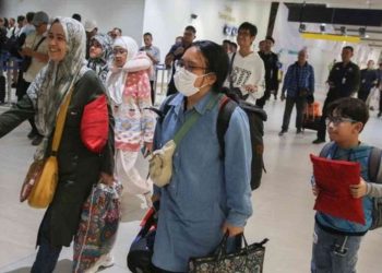 Pemerintah RI Siapkan Evakuasi Tahap Kedua WNI di Iran, 11 Orang Sudah Tiba di Jakarta