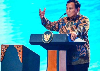 Presiden Prabowo: SDM Kunci Sukses Teknologi Kesehatan di Indonesia
