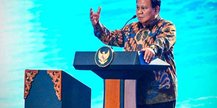 Presiden Prabowo: SDM Kunci Sukses Teknologi Kesehatan di Indonesia