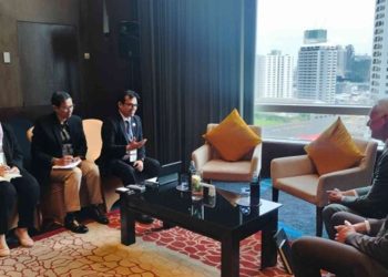 Indonesia-Belanda Bahas Tata Kelola AI di Forum UNESCO, Nezar Patria: Kolaborasi Internasional Semakin Mendesak