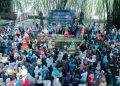 Grebeg Suro Sumbermujur: Harmoni Budaya, Alam, dan Spiritualitas di Kaki Semeru