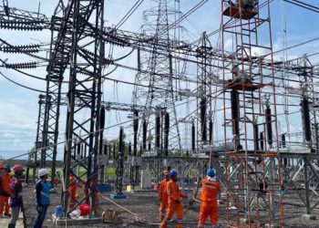 Tarif Listrik Tetap di Triwulan III 2025, Pemerintah Jaga Daya Beli dan Stabilitas Ekonomi