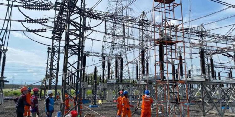 Tarif Listrik Tetap di Triwulan III 2025, Pemerintah Jaga Daya Beli dan Stabilitas Ekonomi