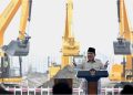 Presiden Prabowo Optimistis Indonesia Capai Swasembada Energi dalam Tujuh Tahun