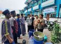 Eco Pesantren, Langkah Hijau DLH Lumajang Tanamkan Peduli Lingkungan Sejak Dini