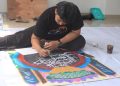 Fiqry Prayoga, Mahasiswa UNY yang Menjadikan Kaligrafi Sebagai Zikir dan Raih Juara Nasional