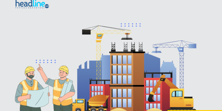 Ilustrasi Kontraktor