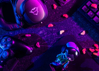 Ilustrasi gambar Free Fire