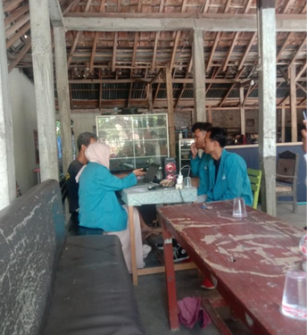 Pemanfaatan Odoo sebagai Solusi Pembuatan Website Toko Cucian Sepatu Clean Trust untuk Peningkatan Customer