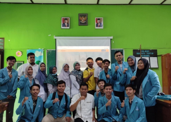 Penerapan Enterprise Resource Planning (ERP) Berbasis Odoo Modul Website & E-Commerce pada Mitra YAD Blangkon Yogyakarta