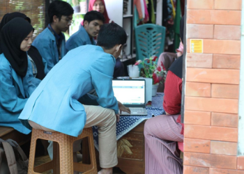 Penerapan PoS dengan Odoo16 untuk Meningkatkan Akurasi Nota di H2O Laundry Cabang Grebegan Tamantirto Bantul