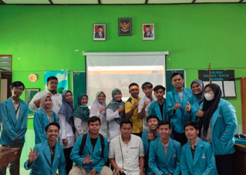 Penerapan Enterprise Resource Planning (ERP) Berbasis Odoo Modul E-Learning pada SDN Ngebel Yogyakarta