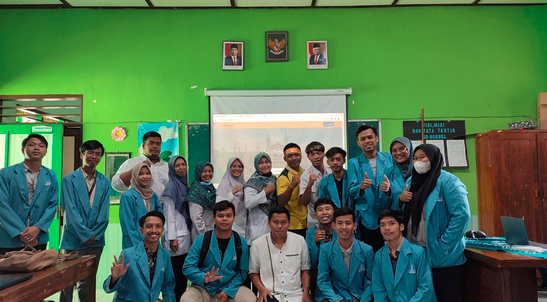 Penerapan Enterprise Resource Planning (ERP) Berbasis Odoo Modul E-Learning pada SDN Ngebel Yogyakarta