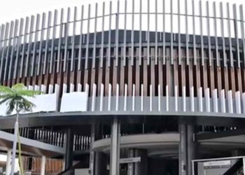 Stasiun Tanah Abang Punya Wajah Baru: Peron dan Hall Utama Resmi Beroperasi, Pola Perjalanan Commuter Line Diubah