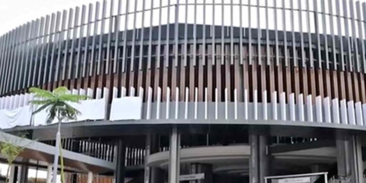 Stasiun Tanah Abang Punya Wajah Baru: Peron dan Hall Utama Resmi Beroperasi, Pola Perjalanan Commuter Line Diubah