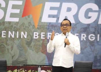 Menko PMK: Reformasi Birokrasi Digital Harus Presisi, Efisien, dan Berorientasi pada Keseimbangan Hidup
