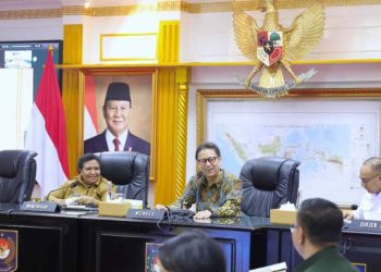 Cek Kesehatan Gratis Sasar 53 Juta Siswa: Menkes Targetkan Rampung dalam Tiga Bulan