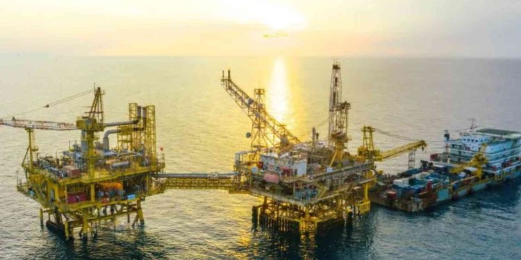 Enam KKKS Lampaui Target Lifting APBN 2025, SKK Migas Optimistis Capai 100 Persen di Akhir Tahun