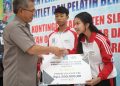 Atlet Pelajar Sleman Raih 259 Medali di Popda DIY 2025, Pemkab Beri Penghargaan