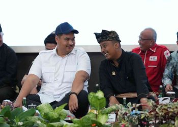 Menpora Apresiasi Sumbar Jadikan Pencak Silat Ekstrakurikuler Wajib di Sekolah