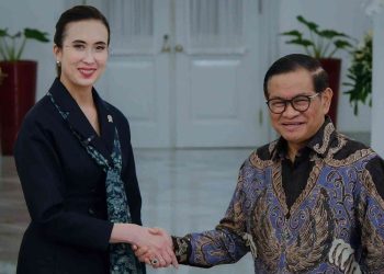 Kemenpar dan Pemprov DKI Jakarta Gagas Model Baru Pariwisata Ramah Lingkungan