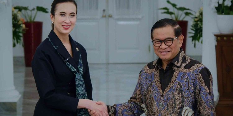 Kemenpar dan Pemprov DKI Jakarta Gagas Model Baru Pariwisata Ramah Lingkungan